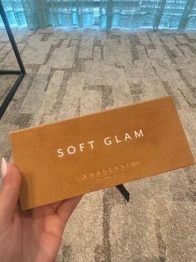 Anastasia Eyeshadow Palette